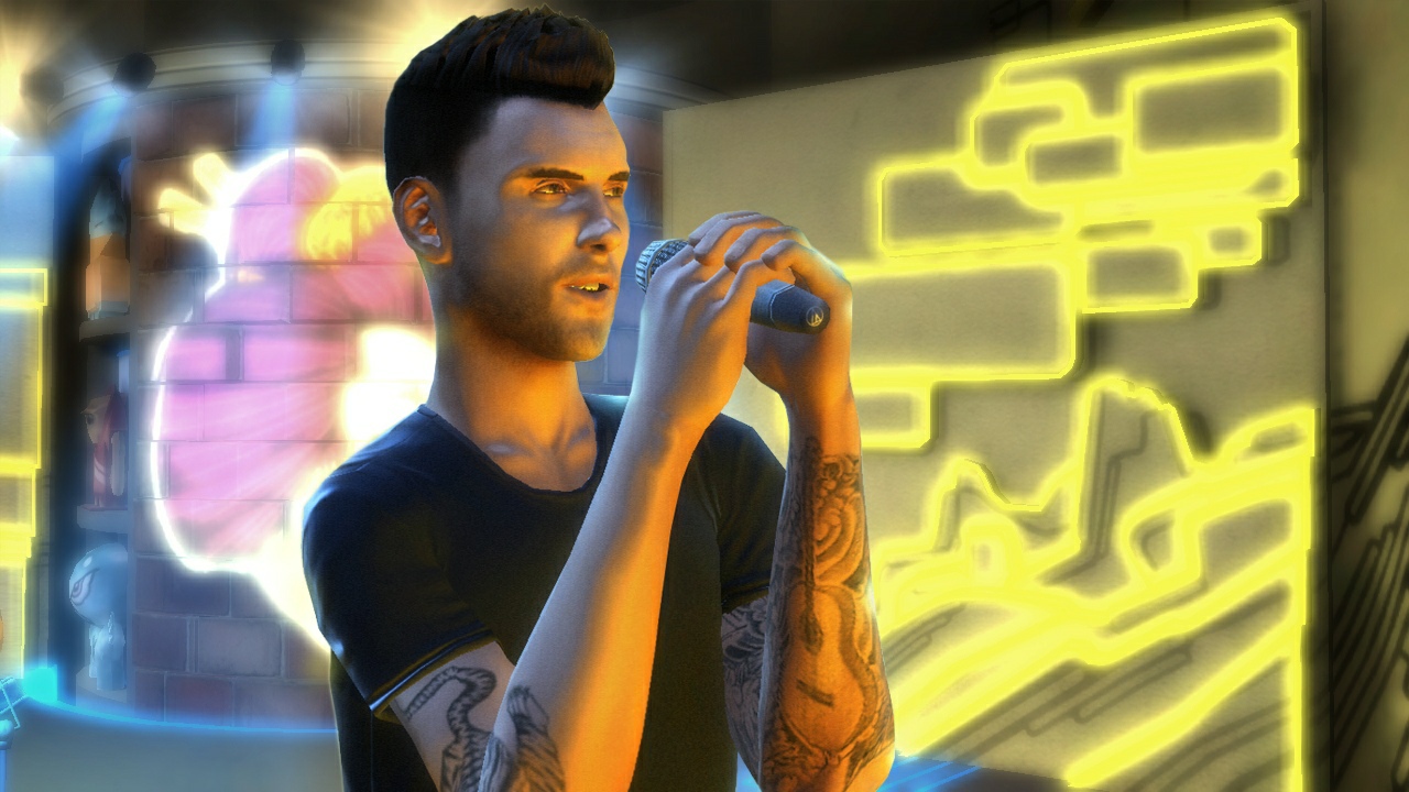 Band Hero - Imagen 42